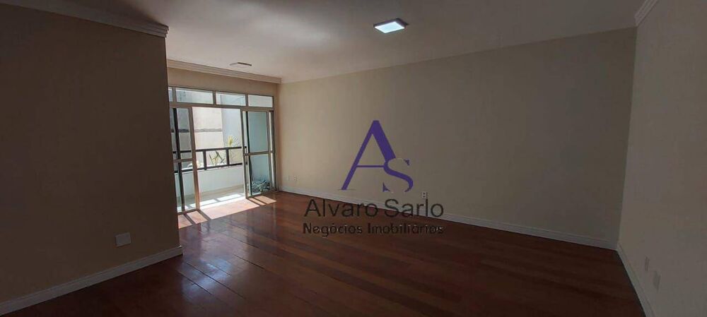 Apartamento, 3 quartos, 127 m² - Foto 1