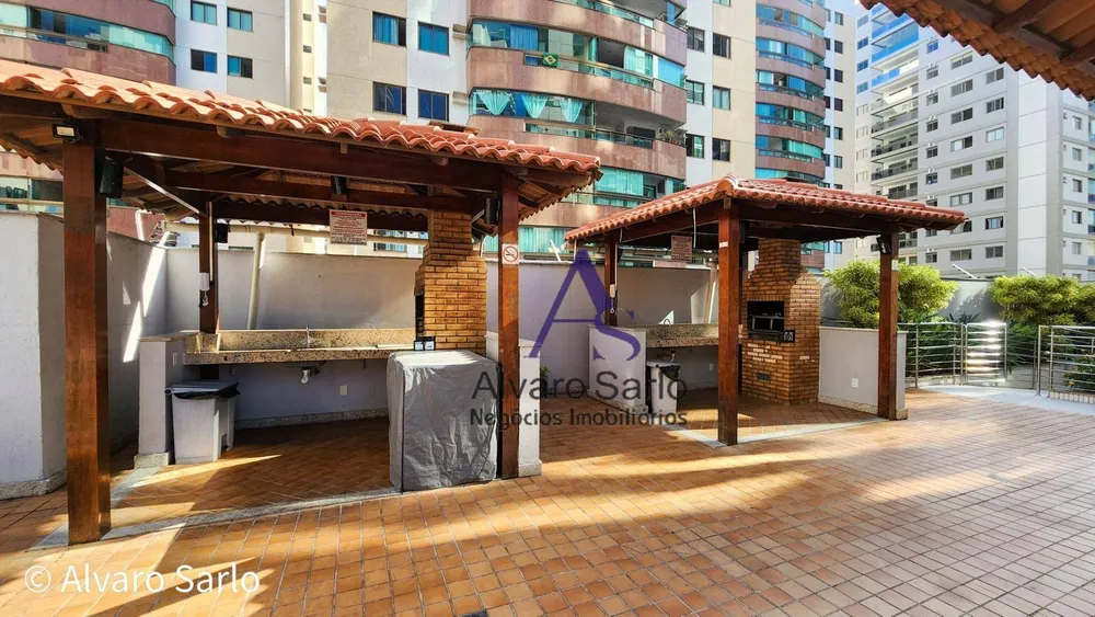 Apartamento, 2 quartos, 90 m² - Foto 10