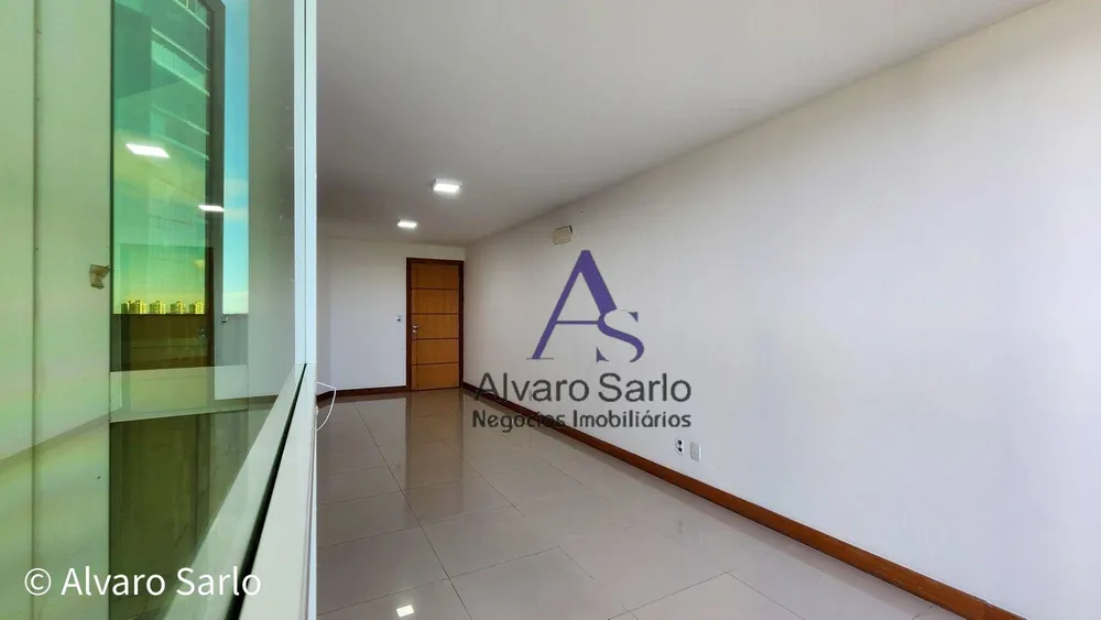 Apartamento, 2 quartos, 90 m² - Foto 1