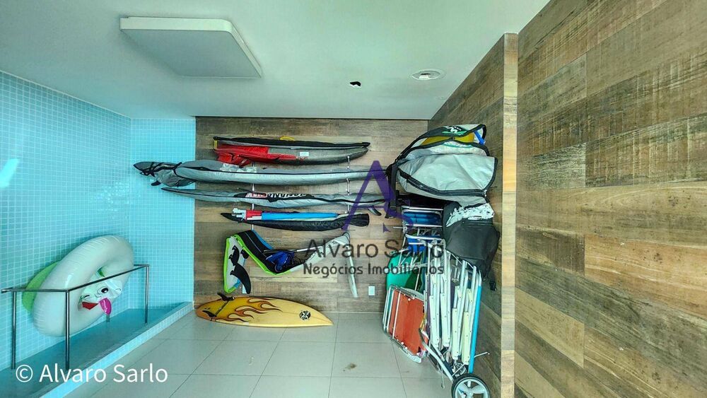 Apartamento, 2 quartos, 90 m² - Foto 4
