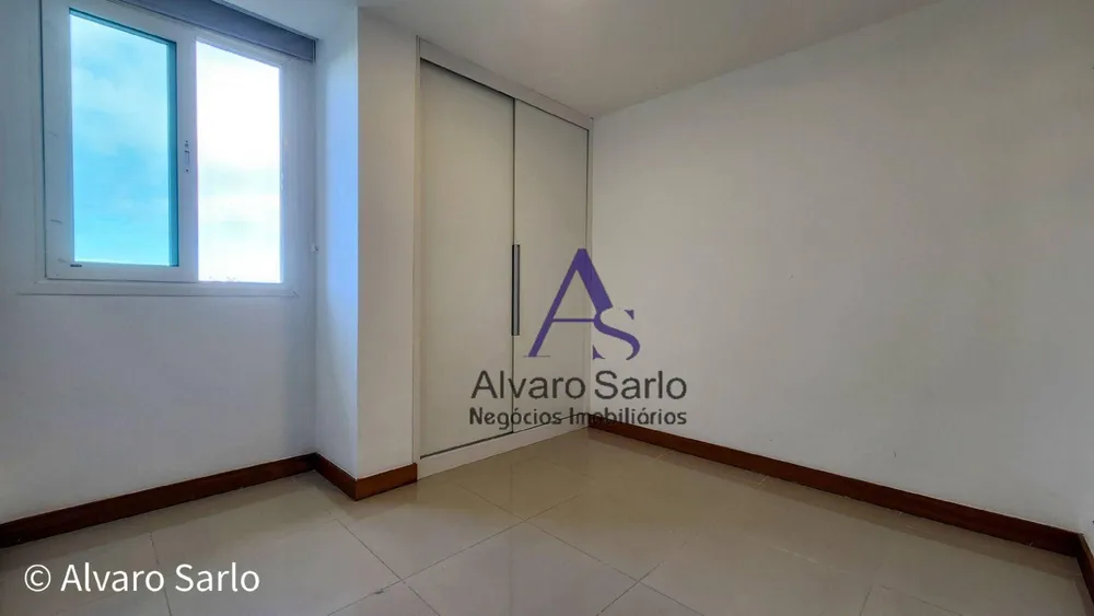 Apartamento, 2 quartos, 90 m² - Foto 2