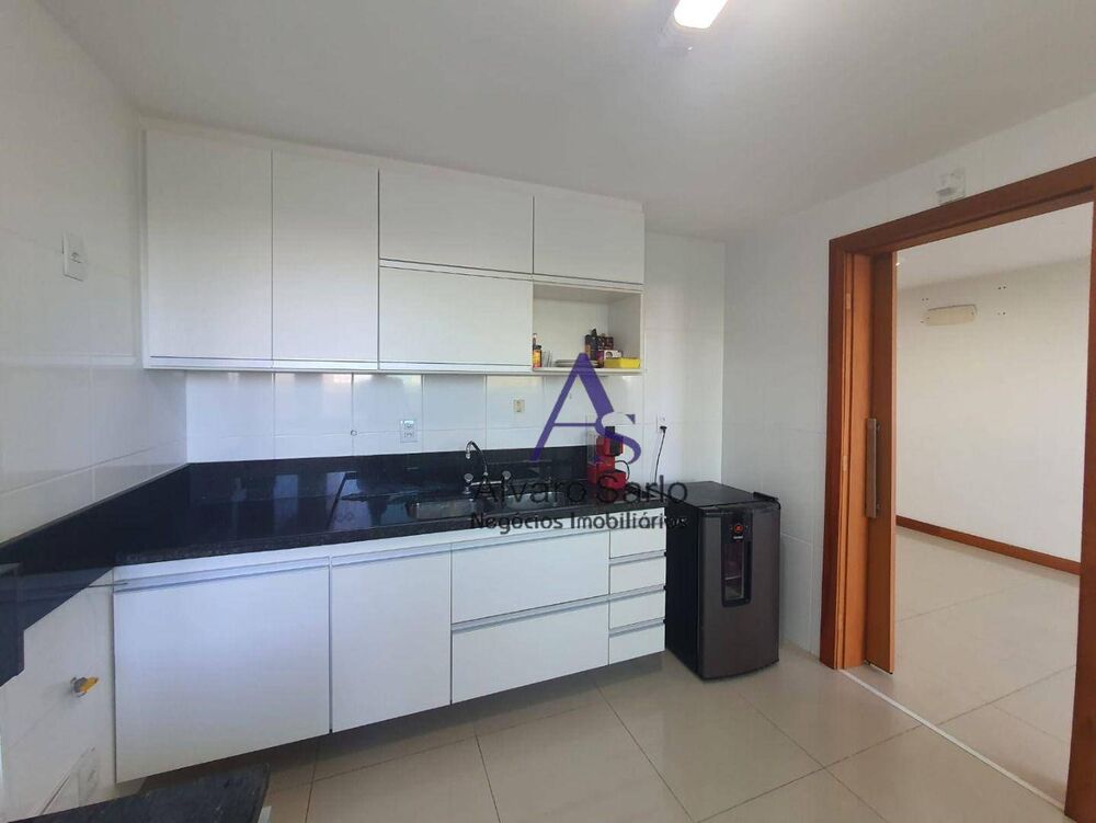Apartamento, 2 quartos, 90 m² - Foto 1