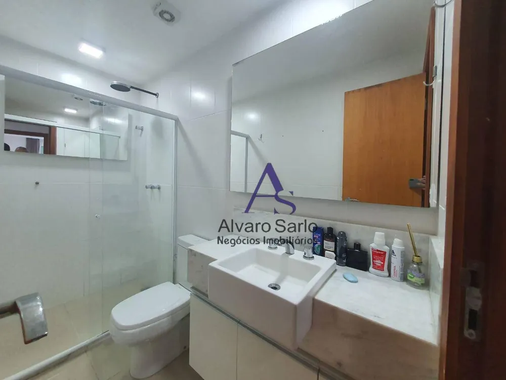 Apartamento, 2 quartos, 90 m² - Foto 3