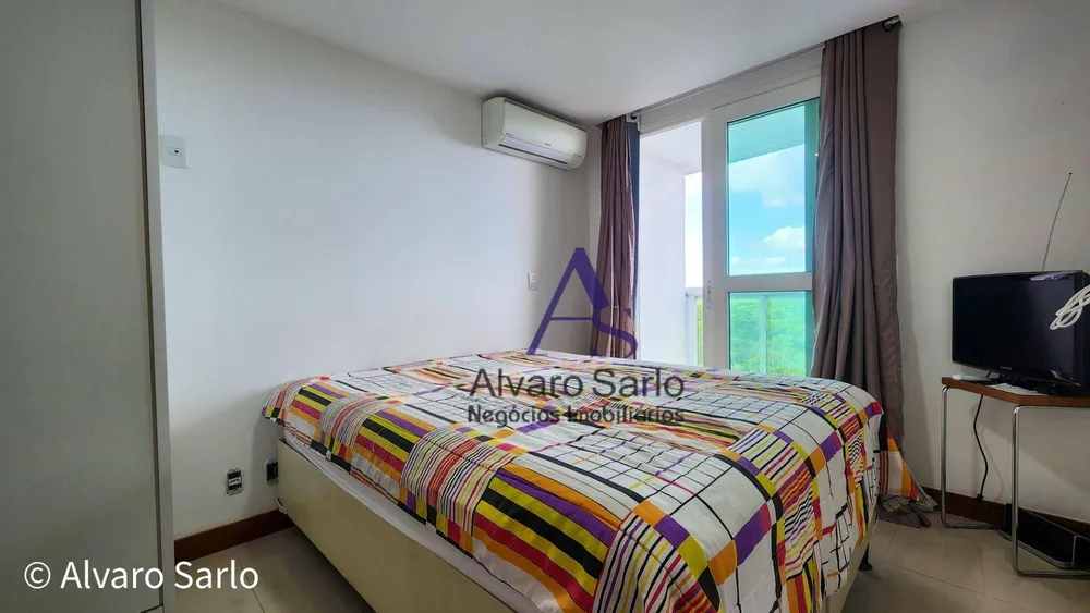 Apartamento, 2 quartos, 90 m² - Foto 4
