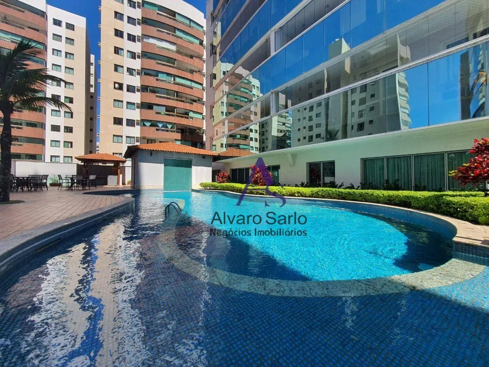 Apartamento, 2 quartos, 90 m² - Foto 8