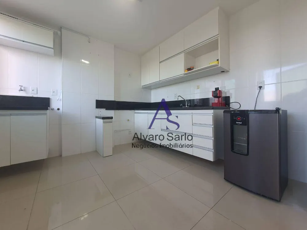 Apartamento, 2 quartos, 90 m² - Foto 6