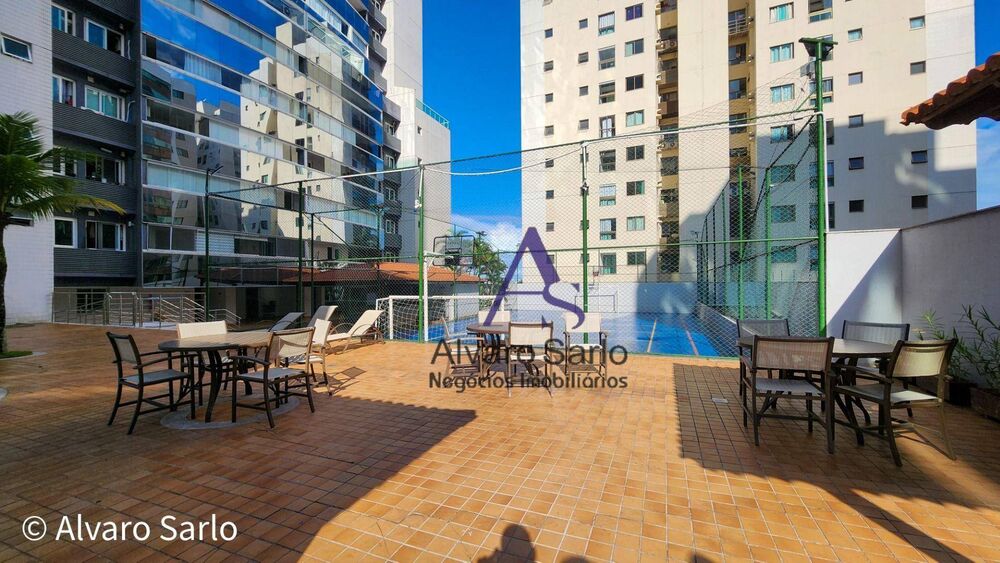 Apartamento, 2 quartos, 90 m² - Foto 3