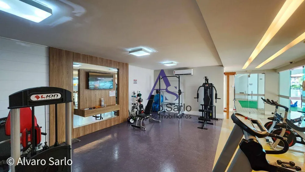 Apartamento, 2 quartos, 90 m² - Foto 11