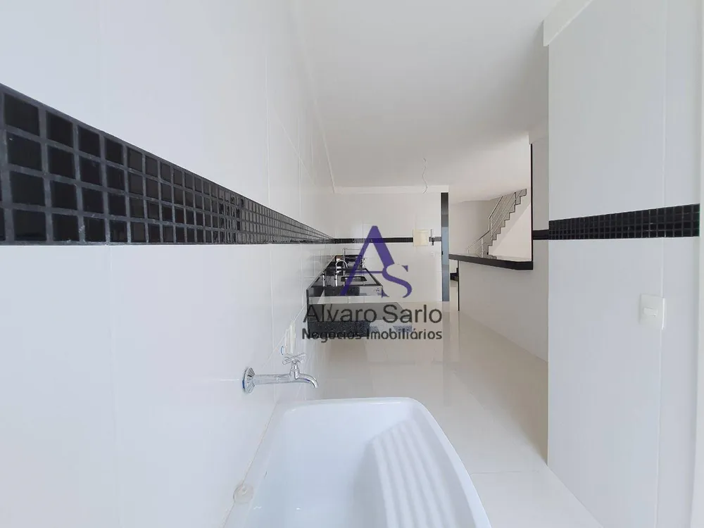 Casa de Condomínio, 4 quartos - Foto 5