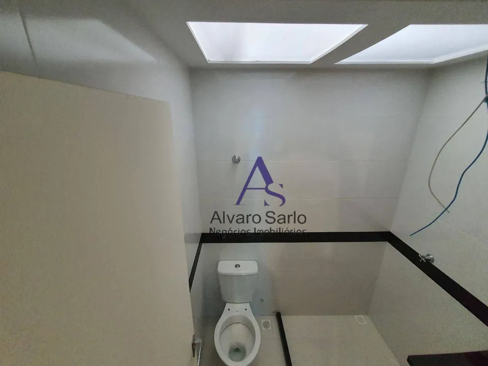 Casa de Condomínio, 4 quartos - Foto 10