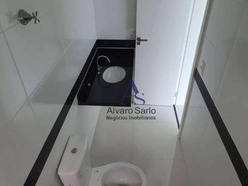 Casa de Condomínio, 4 quartos - Foto 12