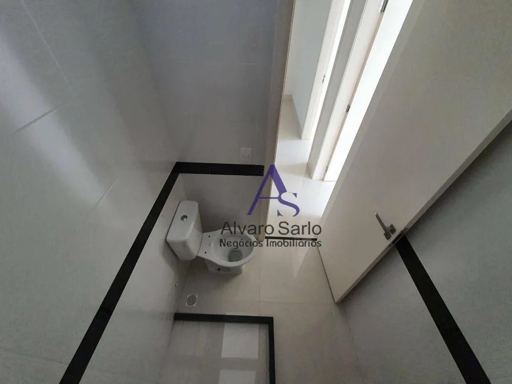 Casa de Condomínio, 4 quartos - Foto 8