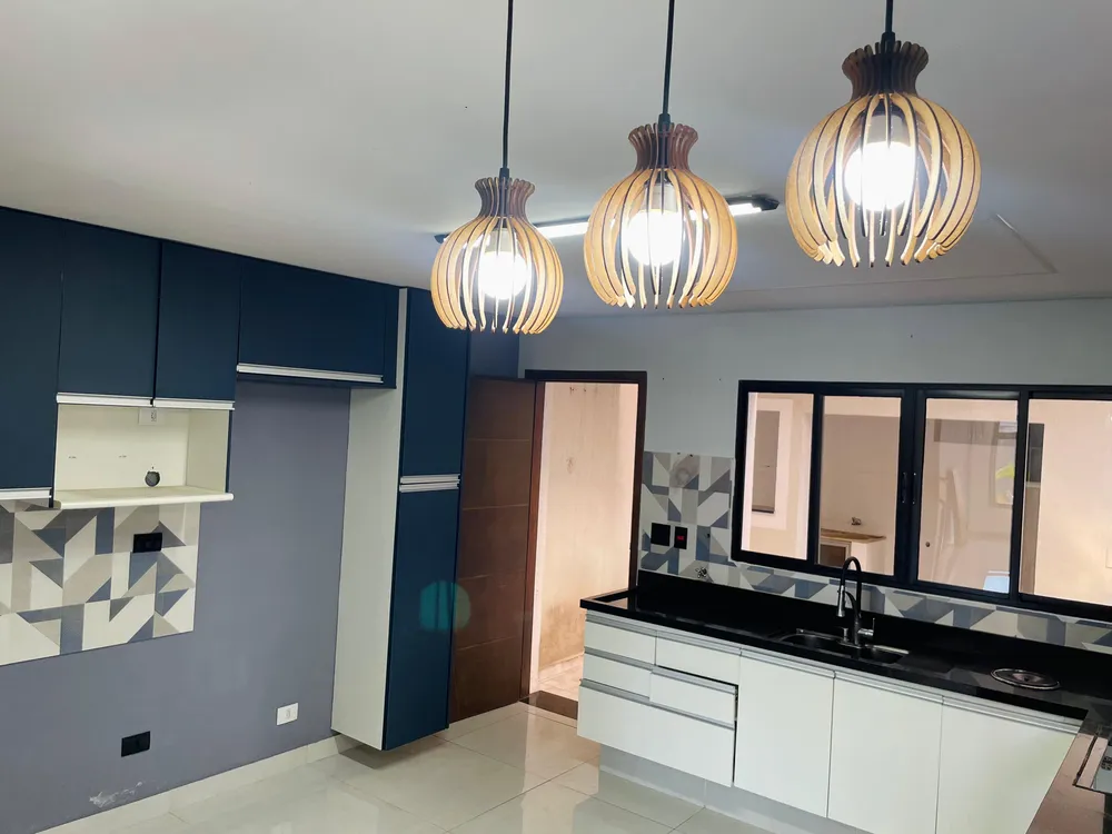 Casa, 4 quartos, 120 m² - Foto 5
