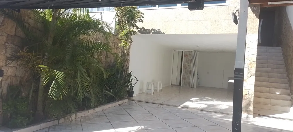 Casa, 4 quartos, 120 m² - Foto 6