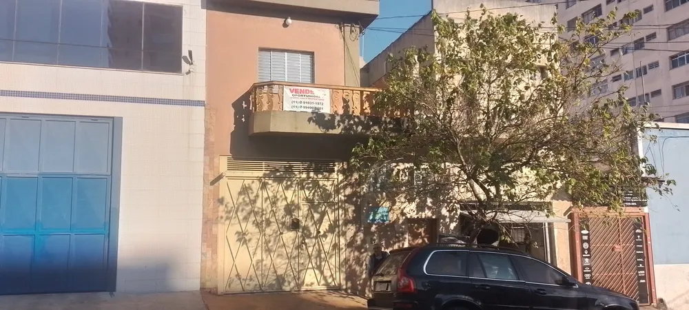 Casa, 3 quartos, 123 m² - Foto 1