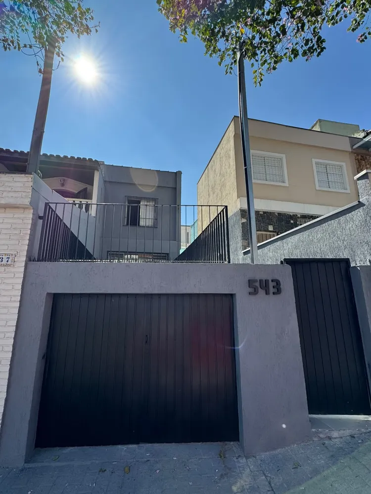 Casa, 2 quartos, 106 m² - Foto 1