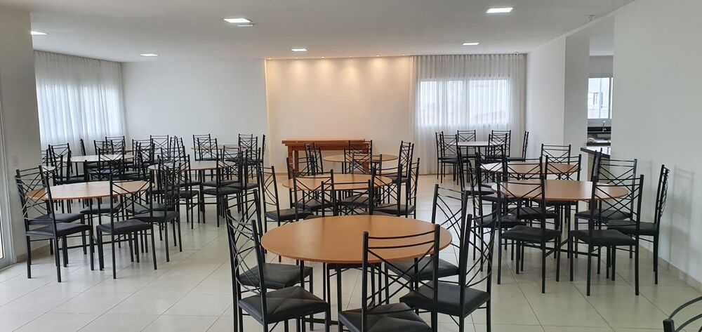 Apartamento, 3 quartos, 80 m² - Foto 7