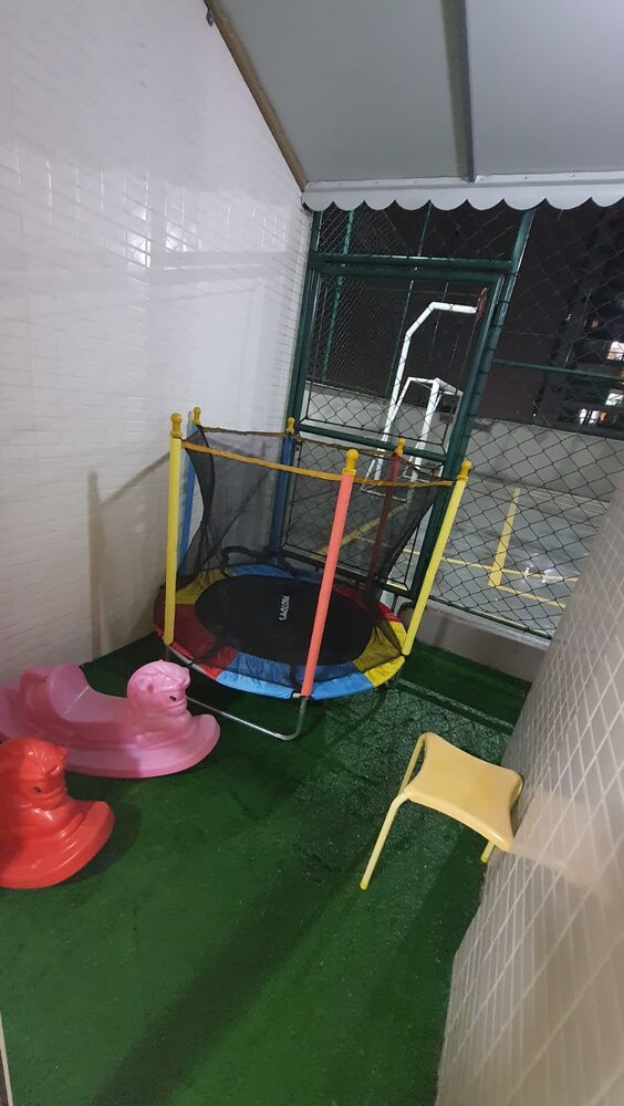 Apartamento, 3 quartos, 80 m² - Foto 2