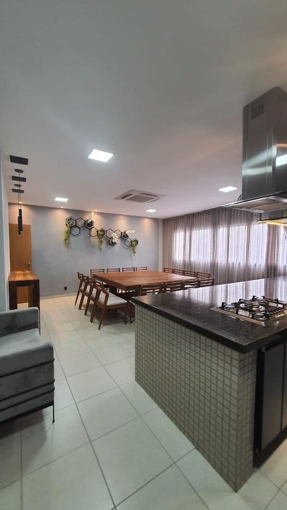 Apartamento, 3 quartos, 80 m² - Foto 3