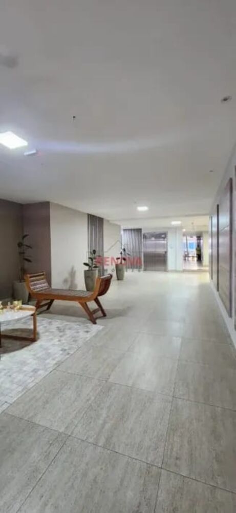 Apartamento, 3 quartos, 80 m² - Foto 9