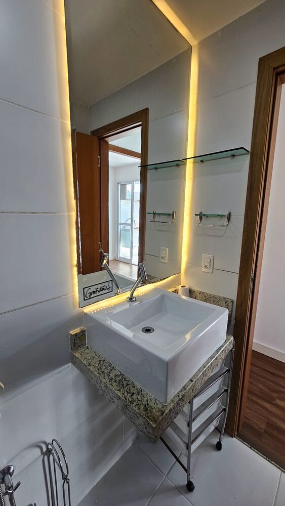 Apartamento, 3 quartos, 80 m² - Foto 12