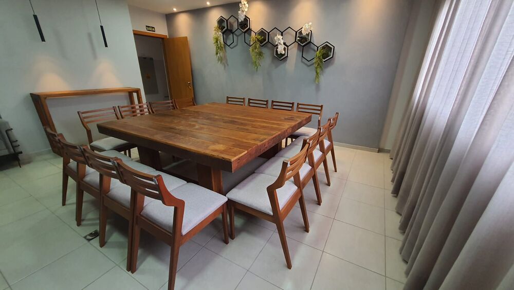 Apartamento, 3 quartos, 80 m² - Foto 5