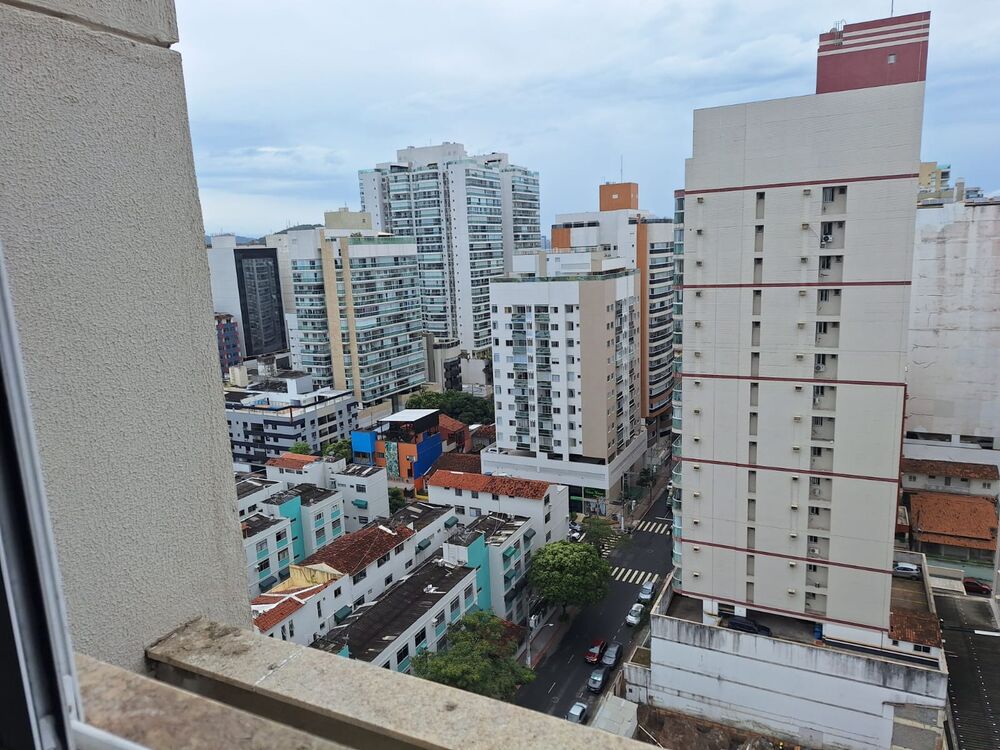 Apartamento, 2 quartos, 60 m² - Foto 7