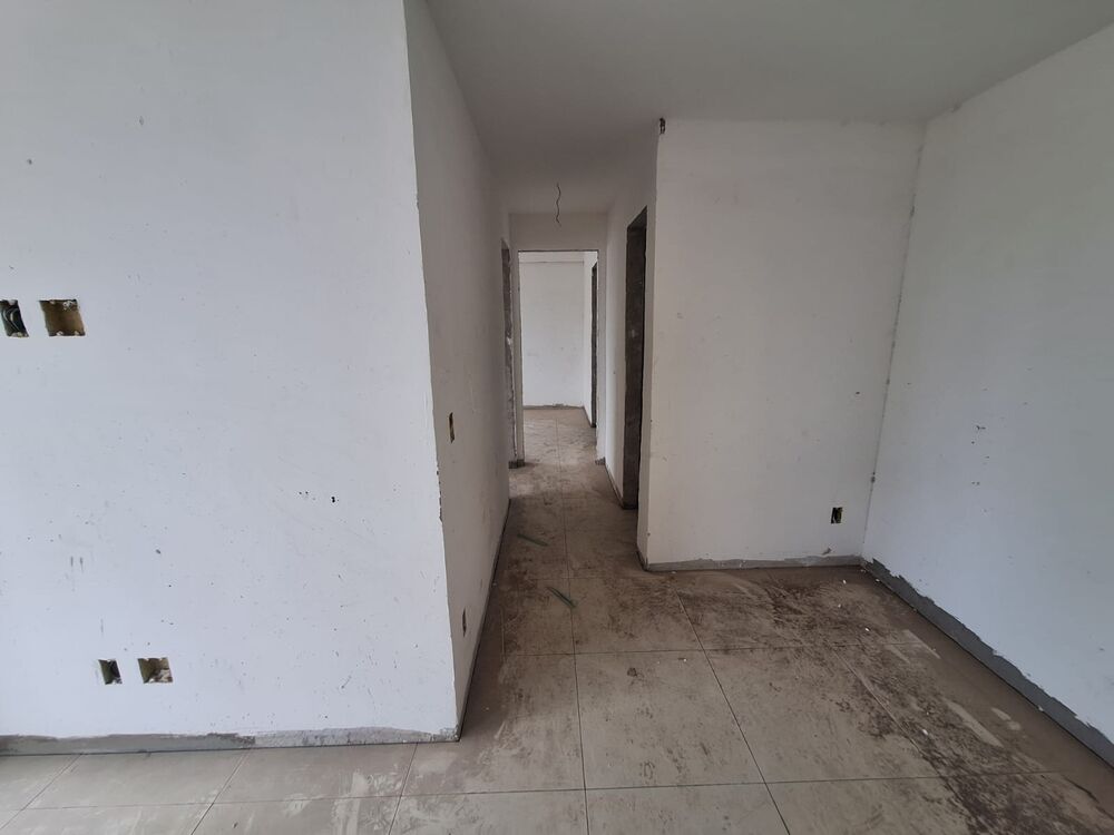 Apartamento, 2 quartos, 60 m² - Foto 8