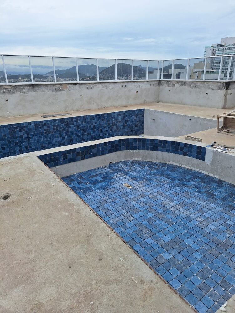 Apartamento, 2 quartos, 60 m² - Foto 5
