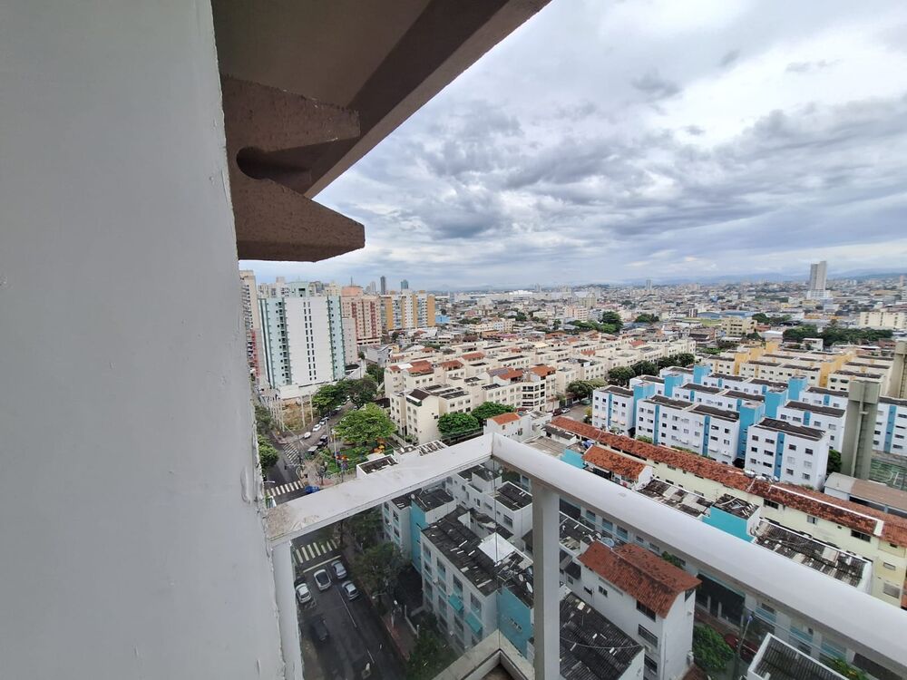 Apartamento, 2 quartos, 60 m² - Foto 12