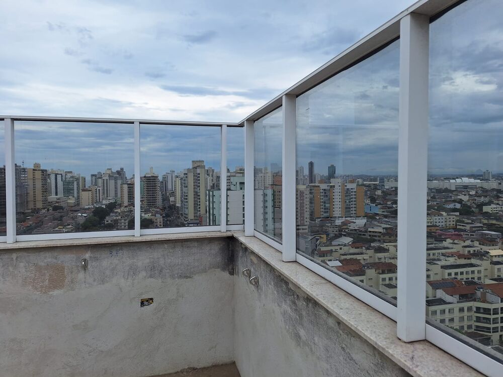 Apartamento, 2 quartos, 60 m² - Foto 3