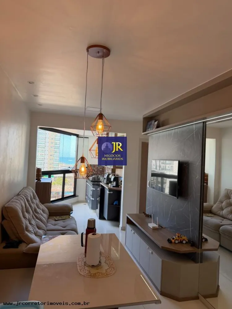 Apartamento, 2 quartos, 60 m² - Foto 3