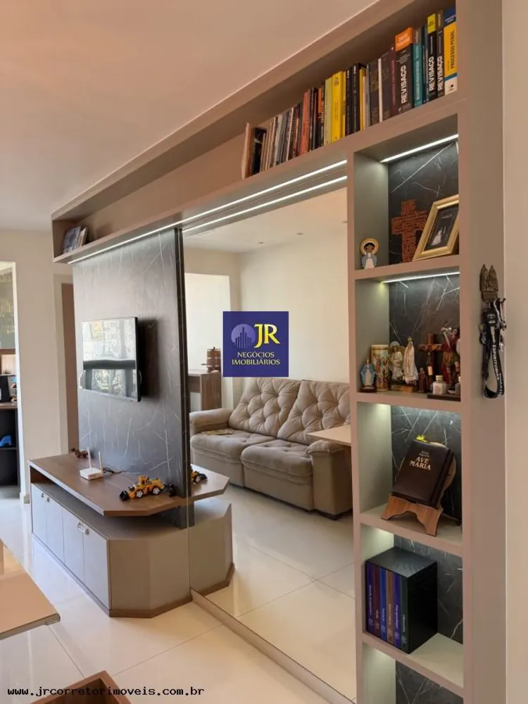 Apartamento, 2 quartos, 60 m² - Foto 2