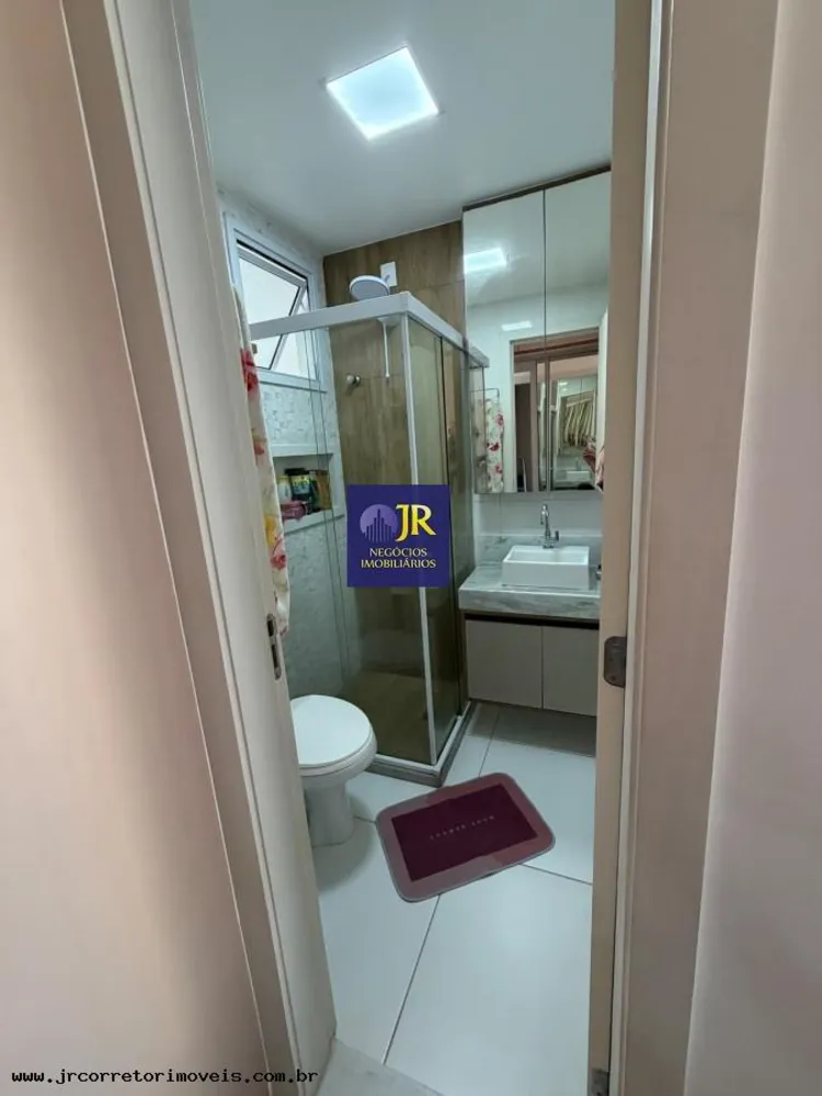 Apartamento, 2 quartos, 60 m² - Foto 4