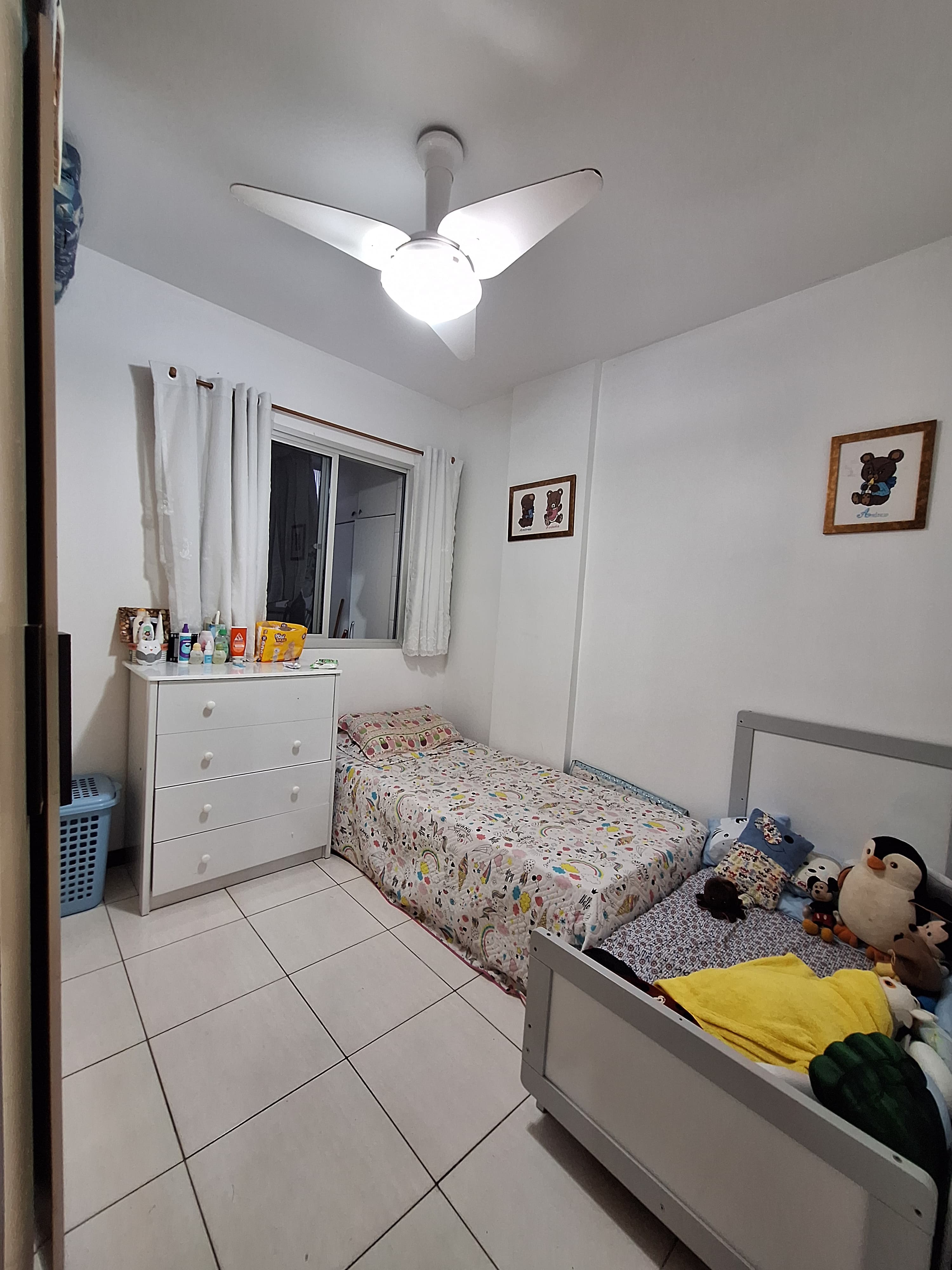 Apartamento à venda com 2 quartos, 70m² - Foto 8