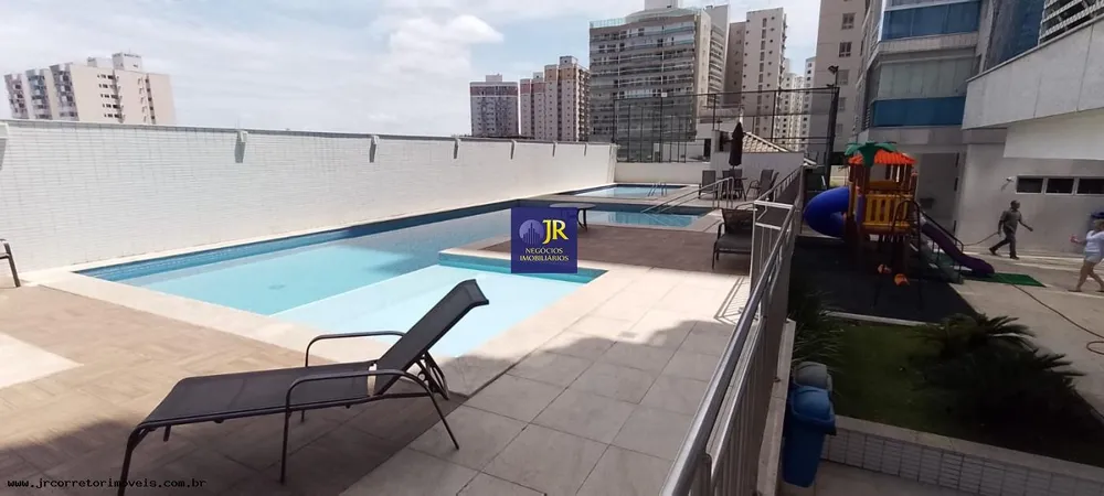 Apartamento, 3 quartos, 95 m² - Foto 4