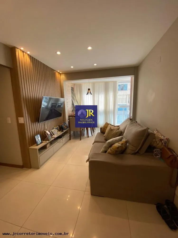 Apartamento, 3 quartos, 95 m² - Foto 3