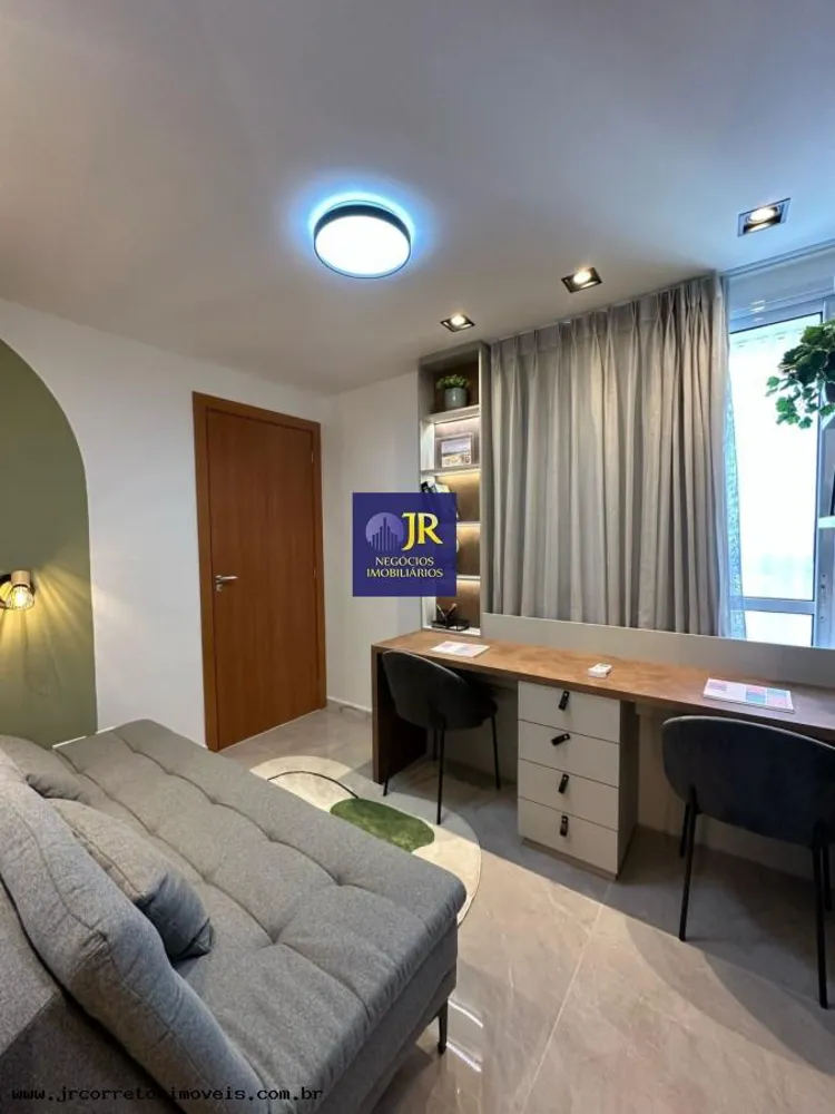 Apartamento, 3 quartos, 75 m² - Foto 2