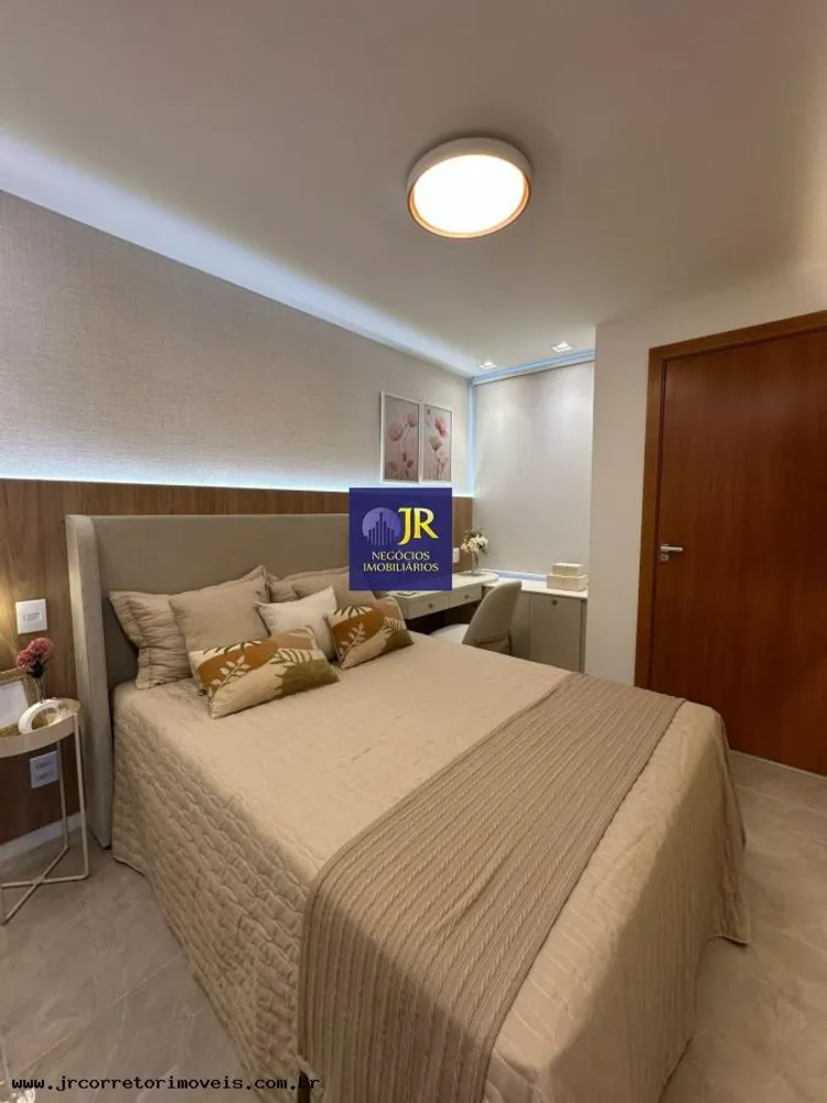 Apartamento, 3 quartos, 75 m² - Foto 1