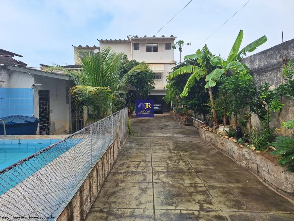 Casa, 4 quartos, 408 m² - Foto 2