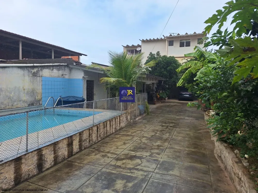 Casa, 4 quartos, 408 m² - Foto 1