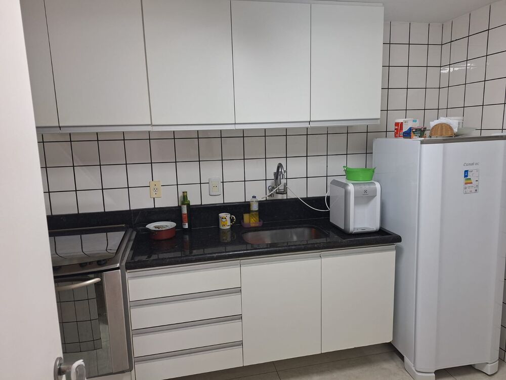 Apartamento, 2 quartos, 70 m² - Foto 23
