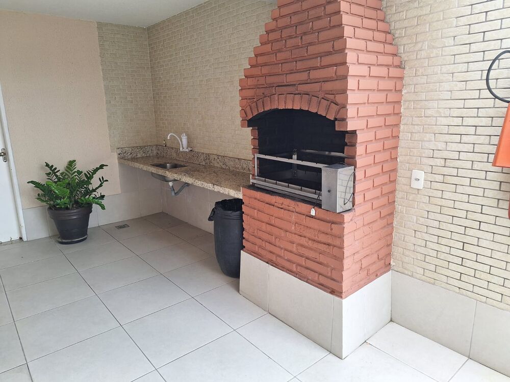 Apartamento, 2 quartos, 70 m² - Foto 2