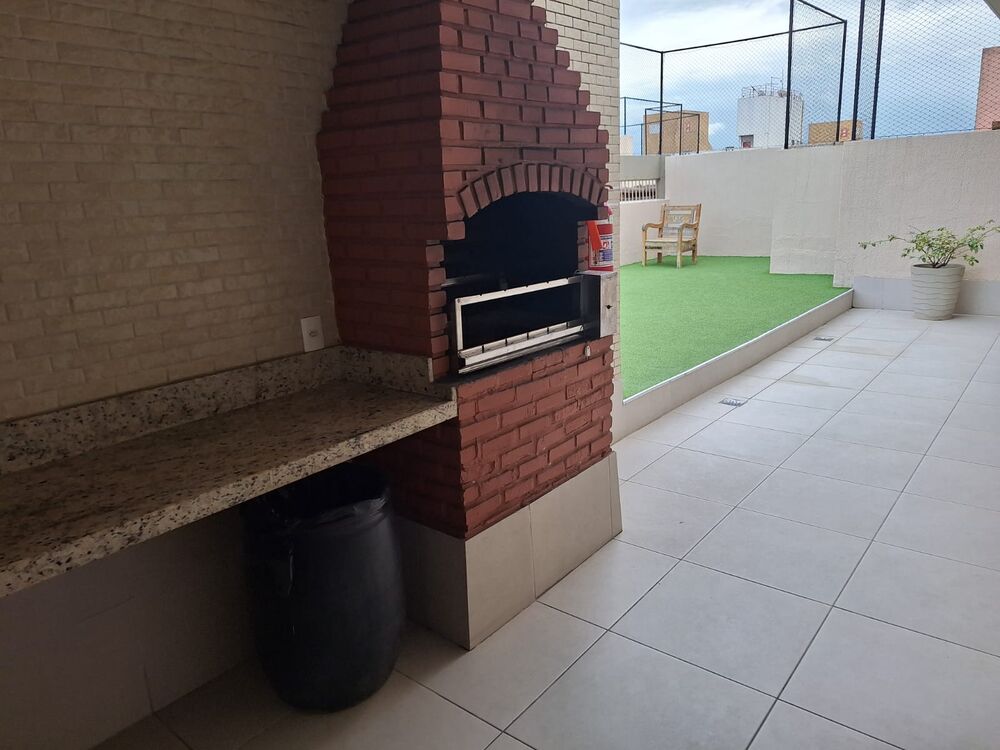 Apartamento, 2 quartos, 70 m² - Foto 6