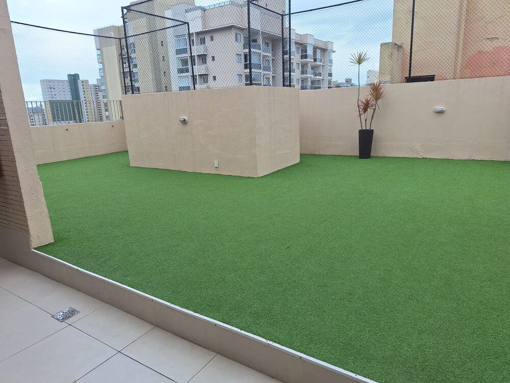 Apartamento, 2 quartos, 70 m² - Foto 4