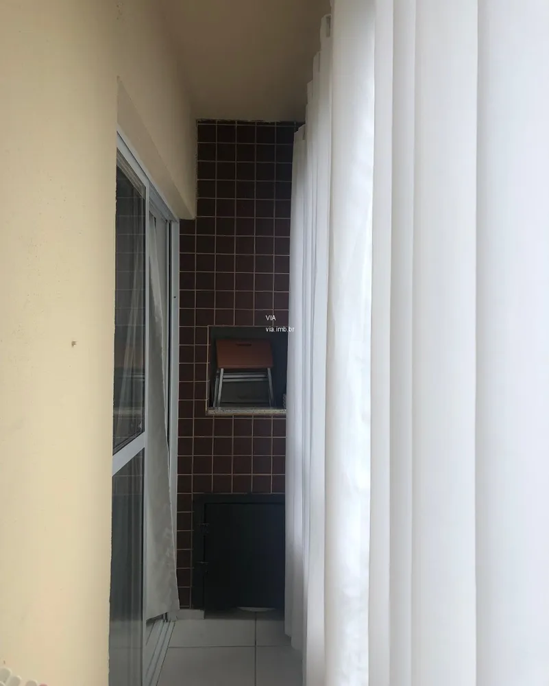 Apartamento, 1 quarto, 35 m² - Foto 4