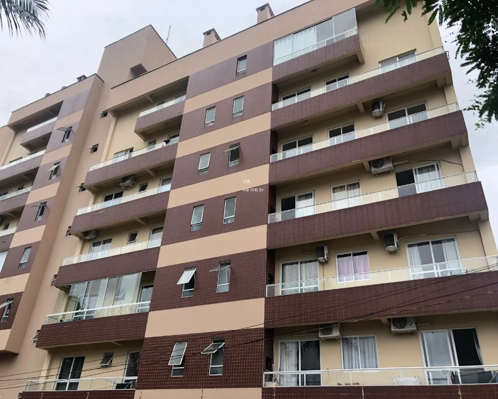 Apartamento, 1 quarto, 35 m² - Foto 1