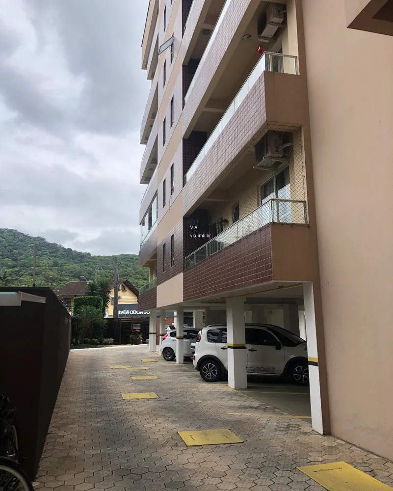 Apartamento, 1 quarto, 35 m² - Foto 2