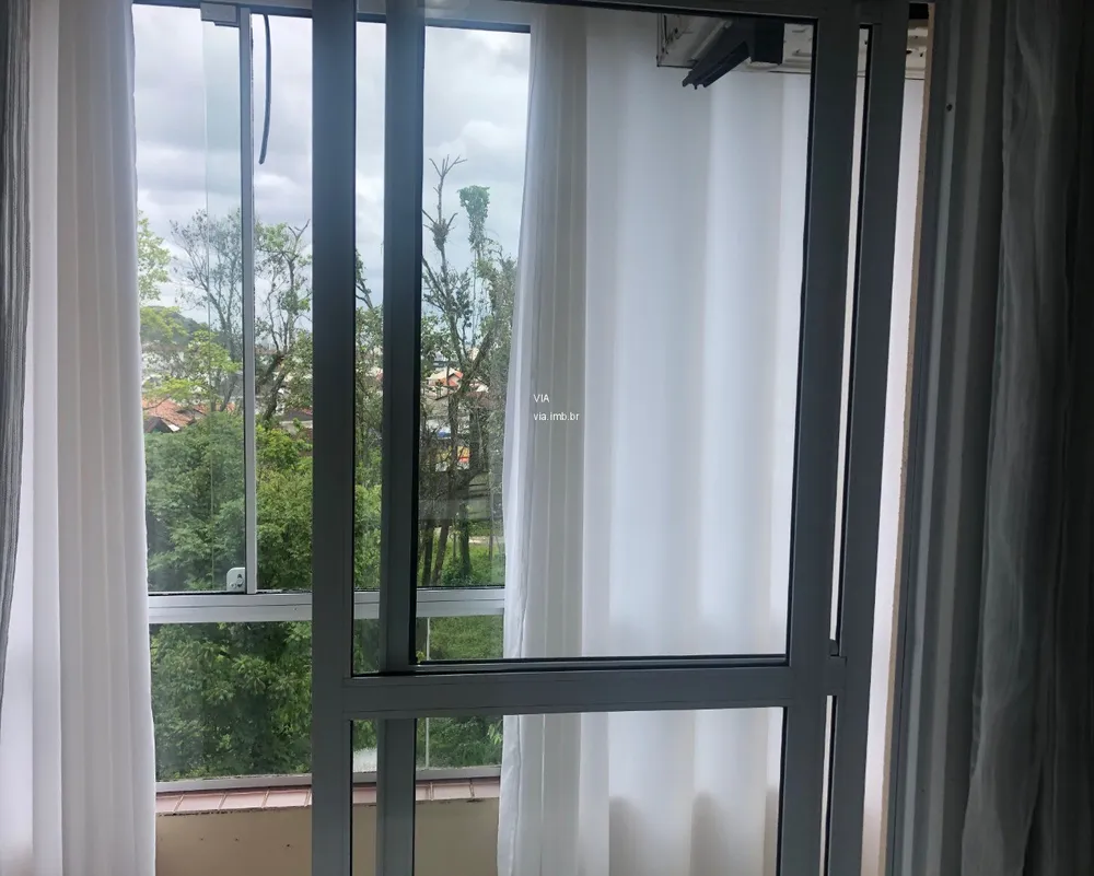 Apartamento, 1 quarto, 35 m² - Foto 3