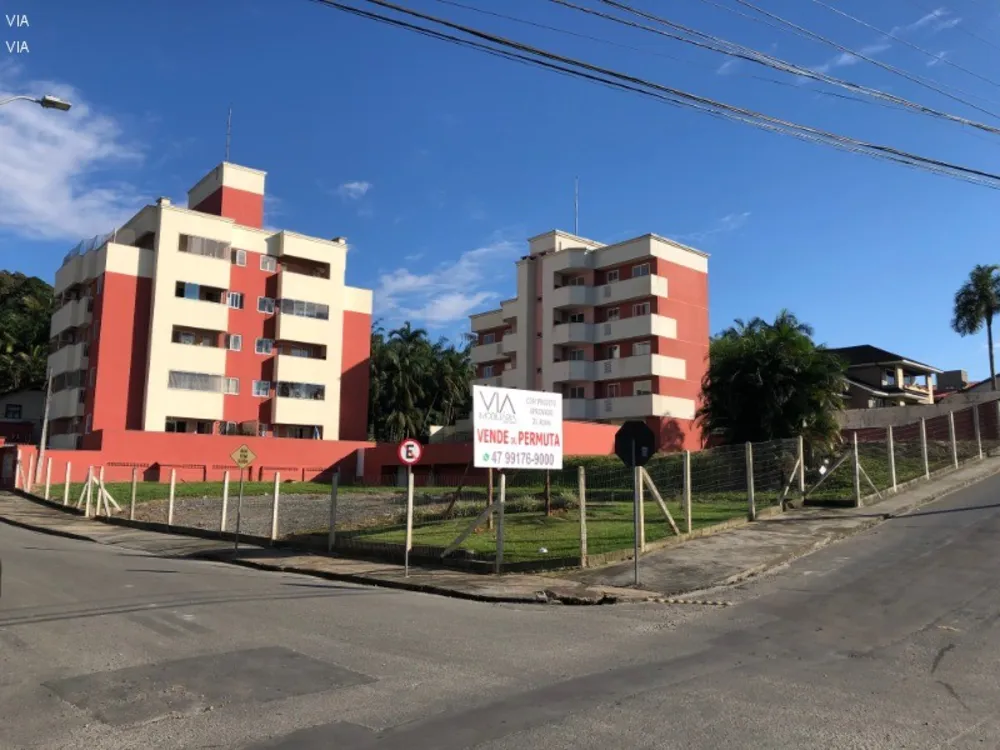 Terreno, 1400 m² - Foto 1